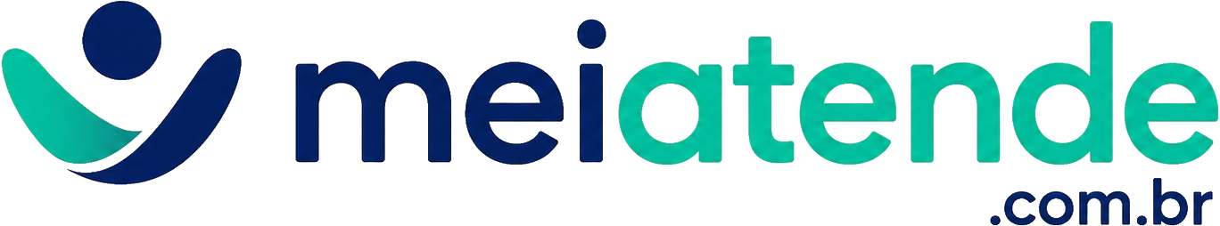 Logo MEI Atende